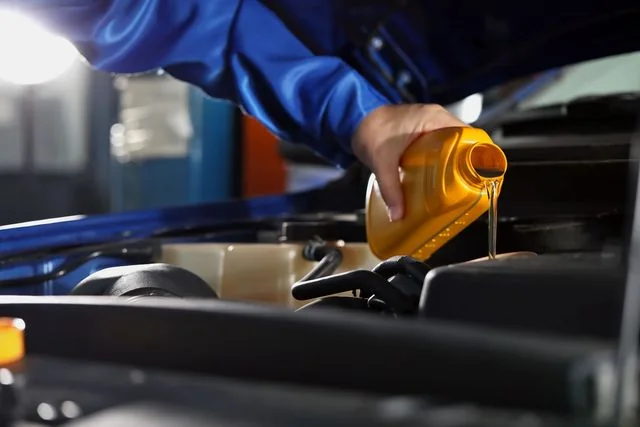 Officina e lavorazioni Autocarrozzeria F.Z. — foto 6
